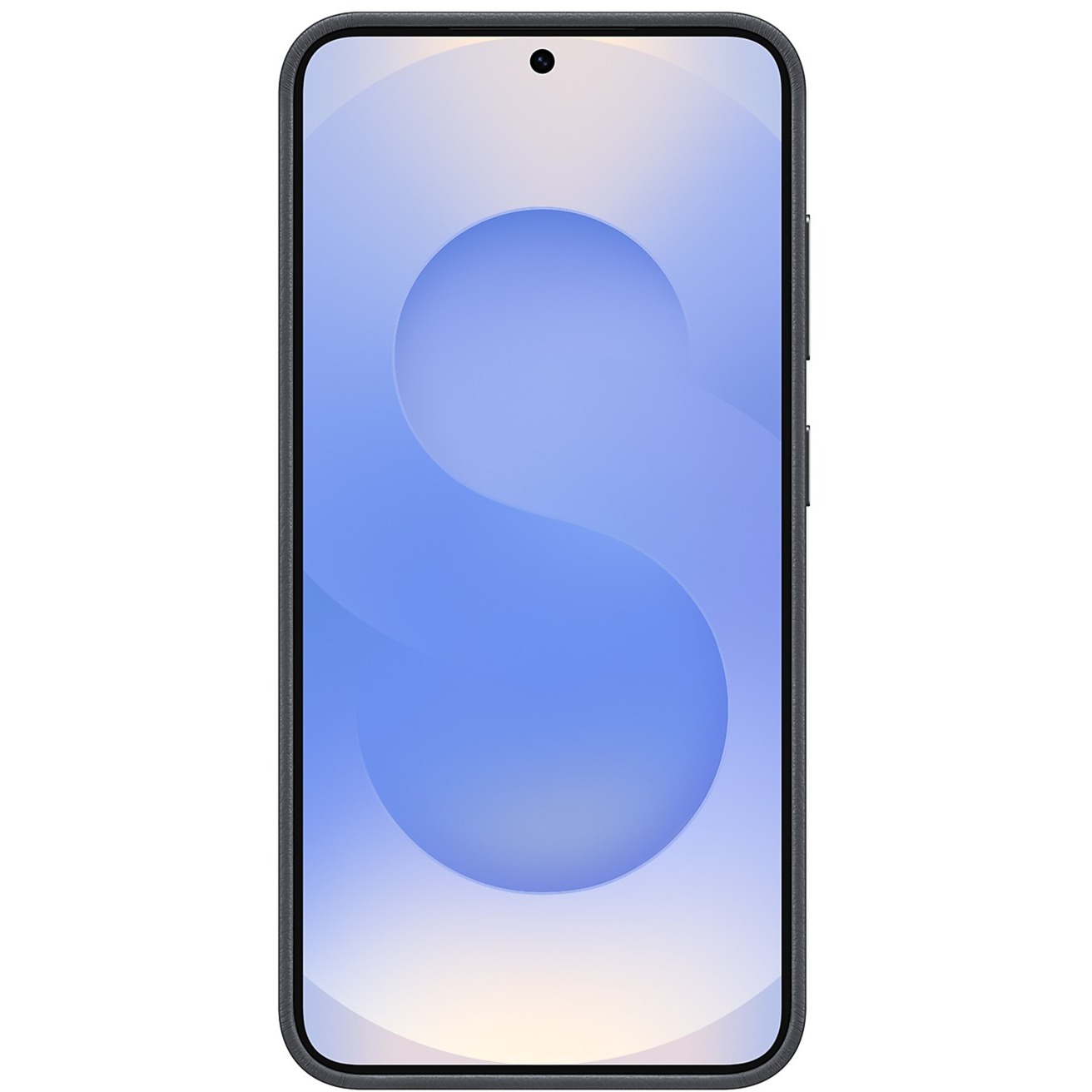 SAMSUNG Kindsuit Case, Handyhülle schwarz, Samsung Galaxy S25