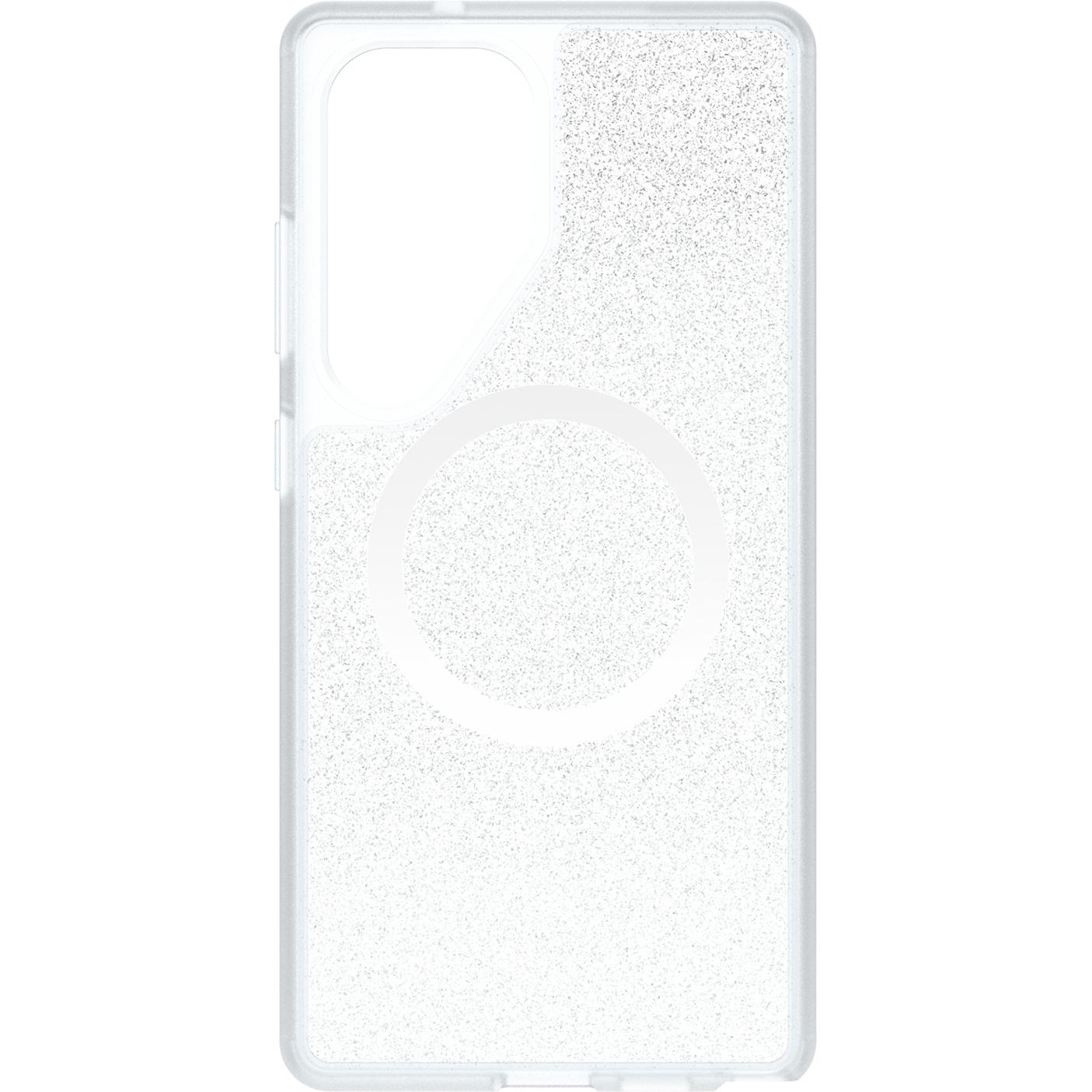 Otterbox React, Handyhülle transparent, Samsung Galaxy S25 Ultra, Clear Glitter
