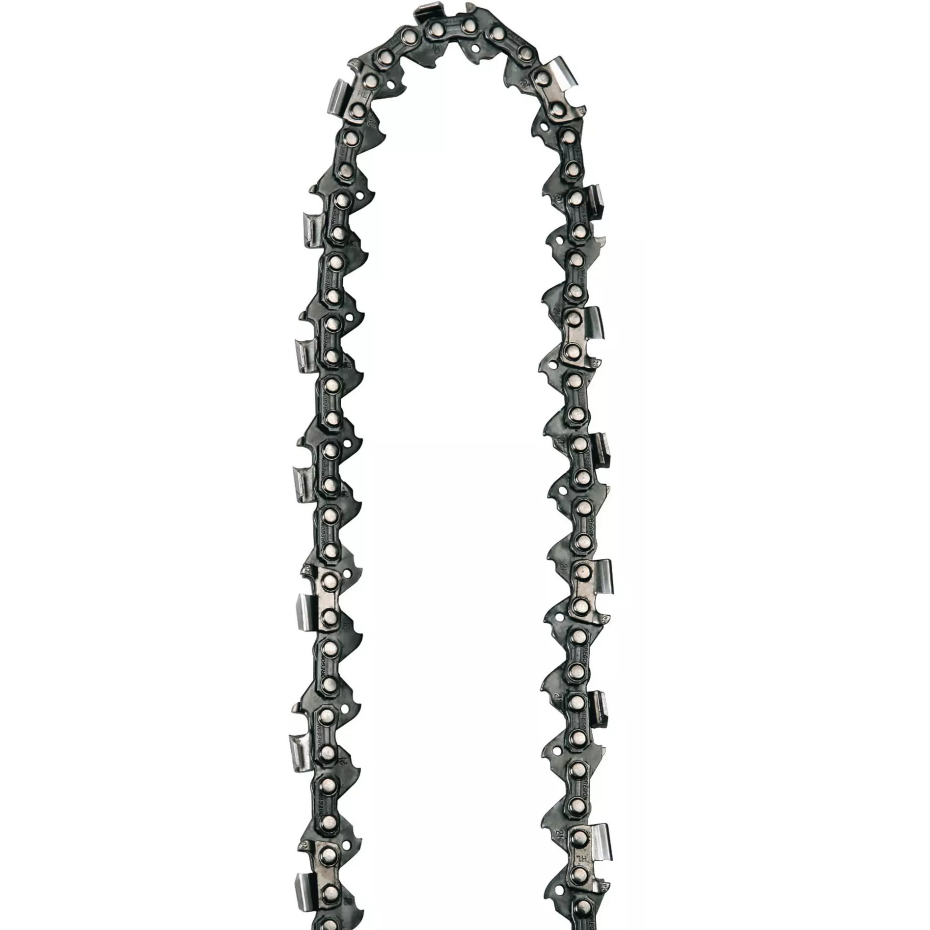 EINHELL Ersatz-Sägekette 40cm, 57T, 3/8", 1,3mm Benz. für Benzin-Kettensäge GC-PC 2040 l u.a.