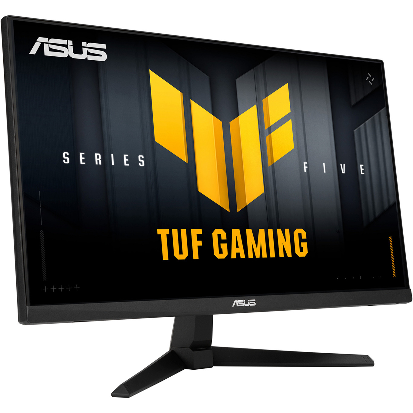 ASUS TUF Gaming VG279QM5A, Gaming-Monitor 68.6 cm (27 Zoll), schwarz, FullHD, Fast-IPS, HDMI, DP, 240Hz Panel