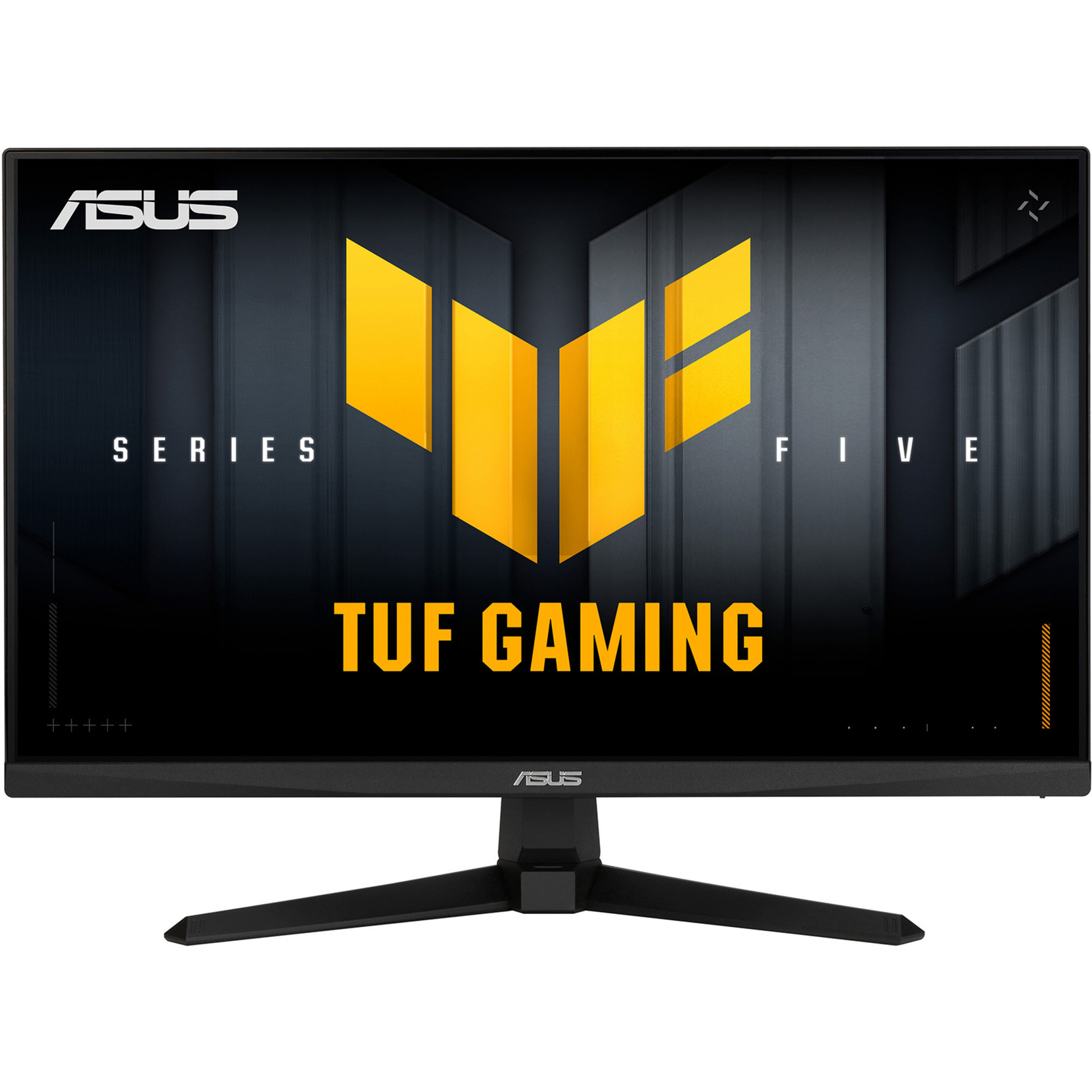 ASUS TUF Gaming VG279QM5A, Gaming-Monitor 68.6 cm (27 Zoll), schwarz, FullHD, Fast-IPS, HDMI, DP, 240Hz Panel