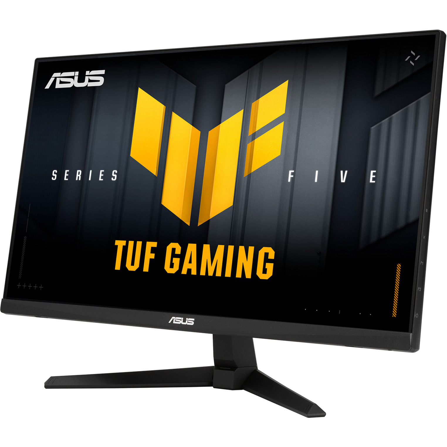ASUS TUF Gaming VG279QM5A, Gaming-Monitor 68.6 cm (27 Zoll), schwarz, FullHD, Fast-IPS, HDMI, DP, 240Hz Panel