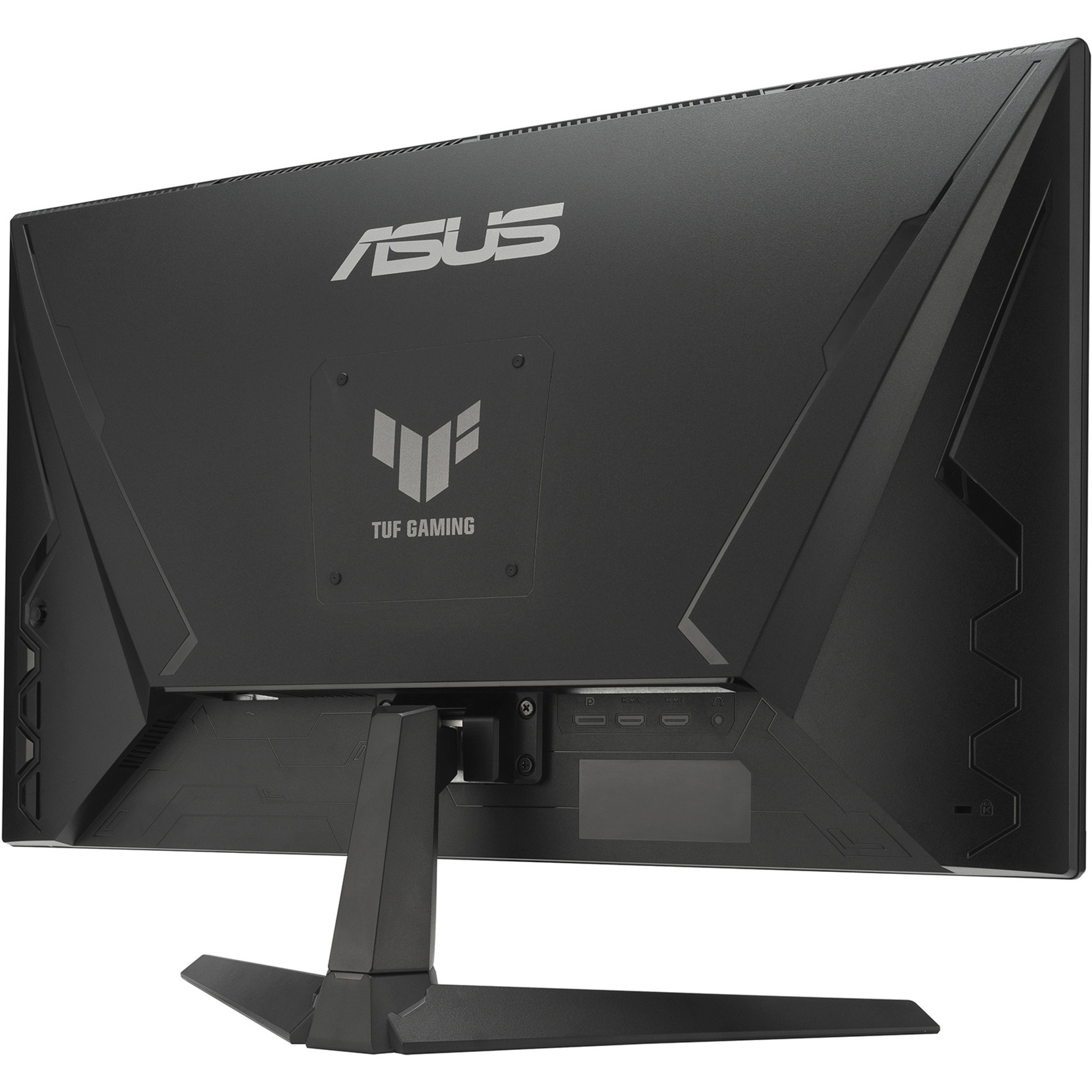 ASUS TUF Gaming VG279QM5A, Gaming-Monitor 68.6 cm (27 Zoll), schwarz, FullHD, Fast-IPS, HDMI, DP, 240Hz Panel