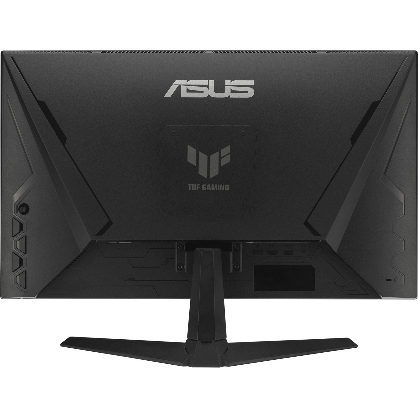 ASUS TUF Gaming VG279QM5A, Gaming-Monitor 68.6 cm (27 Zoll), schwarz, FullHD, Fast-IPS, HDMI, DP, 240Hz Panel