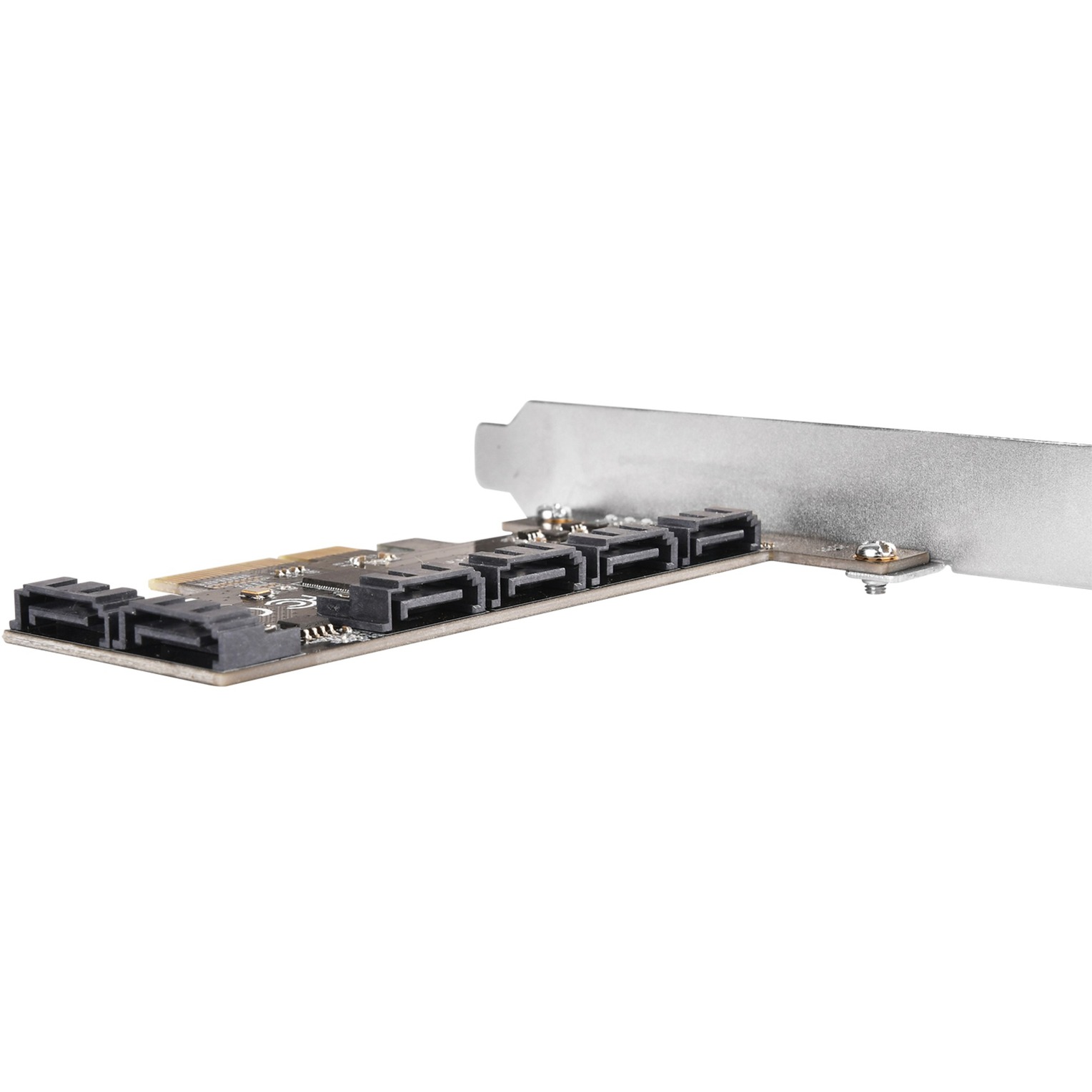 SilverStone SST-ECS06, Serial ATA-Controller