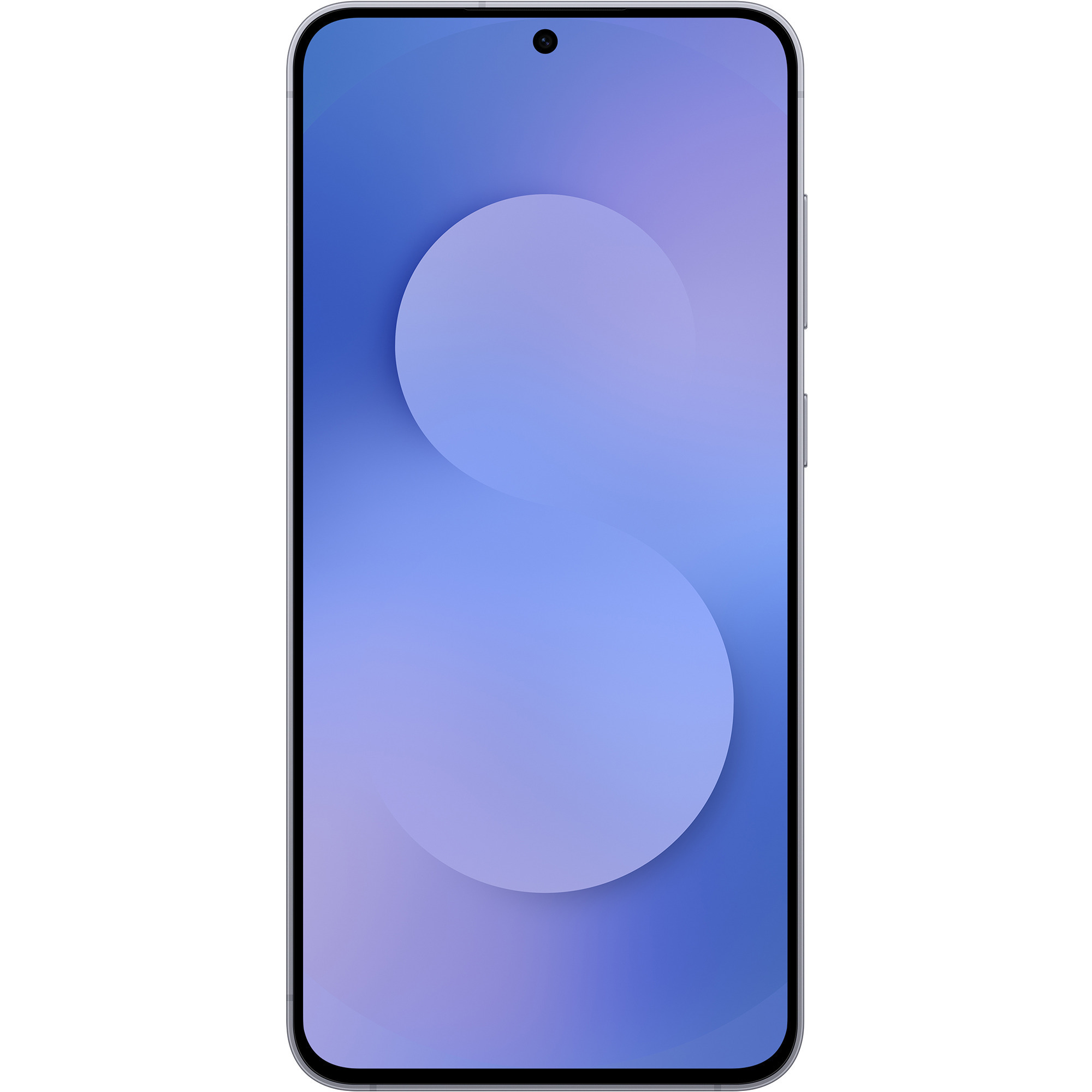 SAMSUNG Galaxy S25 FE 128GB, Handy Navy, Android, 8 GB