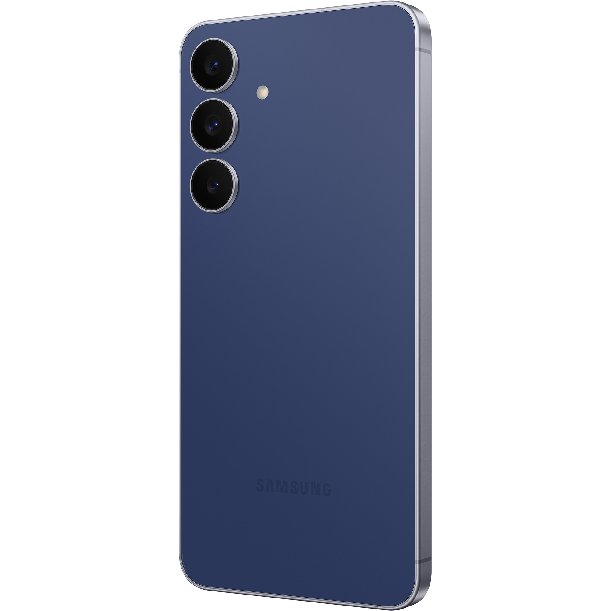 SAMSUNG Galaxy S25 FE 128GB, Handy Navy, Android, 8 GB