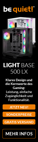 Be Quiet Skyscraper (Hardware)