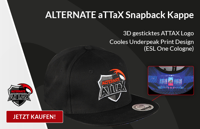 MAR-80131 - aTTaX Kappe Content-Teaser