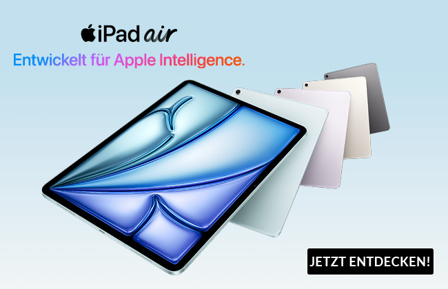 iPad Air