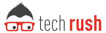techrush Logo