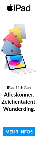 iPad 11th Gen